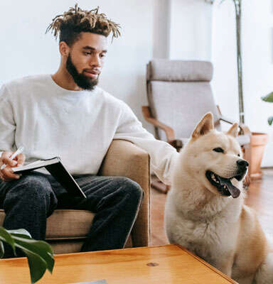 Healthy-Pet-Support