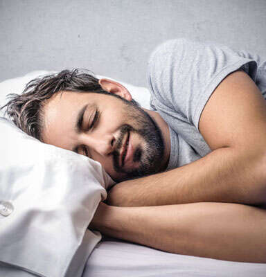 Sleep-Support